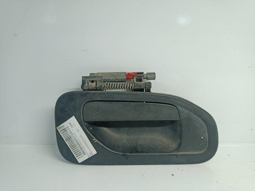  MANETA EXTERIOR DELANTERA DERECHA, NISSAN, NV200 /EVALIA (M20/M) 