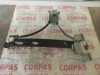 ELEVALUNAS TRASERO IZQUIERDO Seat IBIZA BERLINA (6J5) 