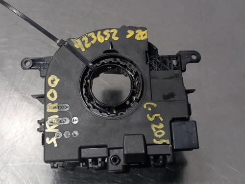  ANILLO AIRBAG, SKODA, KAROQ (NU) 