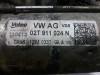 MOTOR ARRANQUE SKODA FABIA (5J2) 