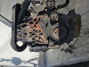 MOTOR COMPLETO KIA CARENS (RS) 