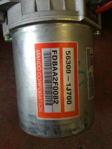 COLUMNA DIRECCION Hyundai I20 (PB) 