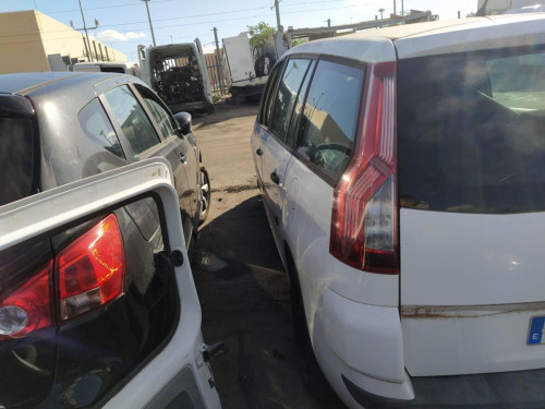  MANETA EXTERIOR TRASERA IZQUIERDA Citroen GRAND C4 PICASSO 