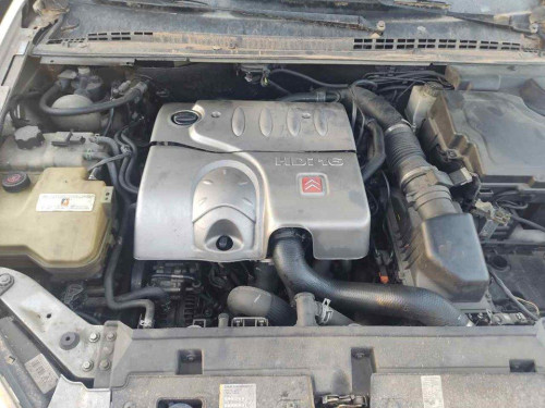  CITROEN C5 BERLINA 
