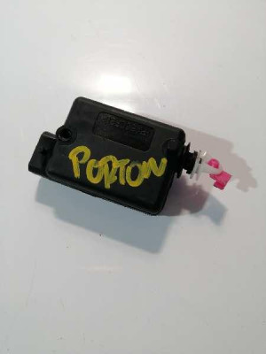 CERRADURA MALETERO / PORTON, DACIA, SANDERO II