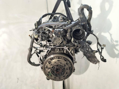 MOTOR COMPLETO, HONDA, CIVIC 5 PUERTAS (FK)