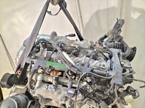  MOTOR COMPLETO HONDA CIVIC 5 PUERTAS (FK) 