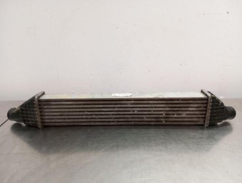  INTERCOOLER, FIAT, FREEMONT (345) 