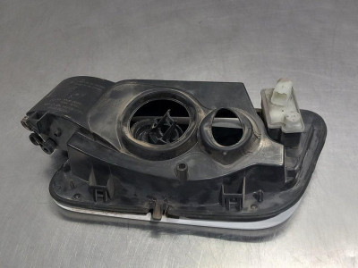 TAPA EXTERIOR COMBUSTIBLE, OPEL, GRANDLAND X