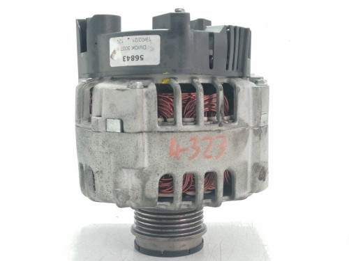 ALTERNADOR, AUDI, A4 BERLINA (8E) 