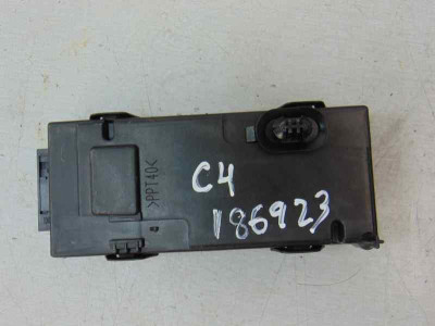 MODULO ELECTRONICO, CITROEN, C4 PICASSO