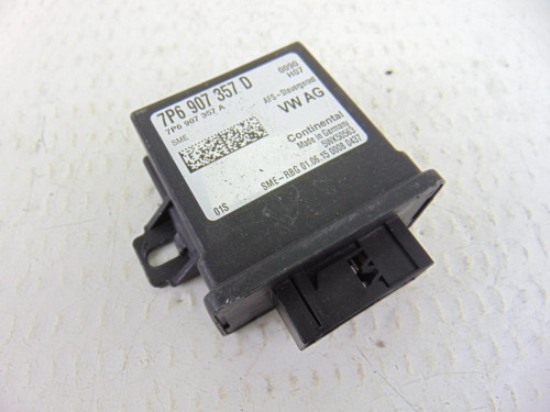  MODULO ELECTRONICO, SEAT, IBIZA SC (6P5) 