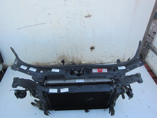  PANEL FRONTAL AUDI ALLROAD QUATTRO QUATTRO (4B5) 