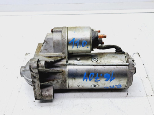 MOTOR ARRANQUE RENAULT MEGANE II BERLINA 3P 