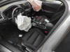 MAZDA 6 BERLINA (GJ) — Donor Vehicle for Used Parts 