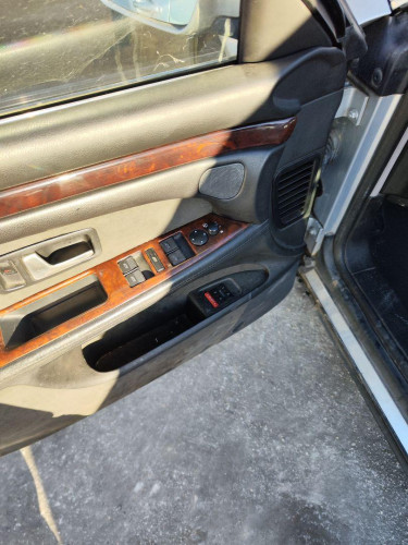 ELEVALUNAS DELANTERO IZQUIERDO Audi A8 (D2) 