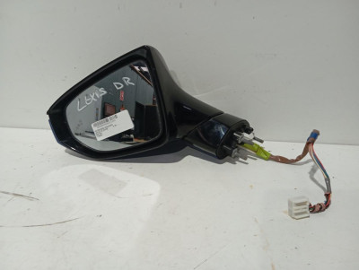 RETROVISOR IZQUIERDO, LEXUS, UX (ZA10)