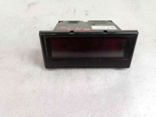  PANTALLA MULTIFUNCION, VOLVO, V50 FAMILIAR 