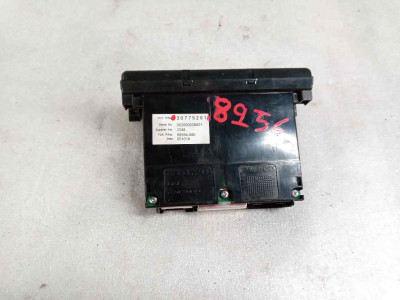 PANTALLA MULTIFUNCION, VOLVO, V50 FAMILIAR