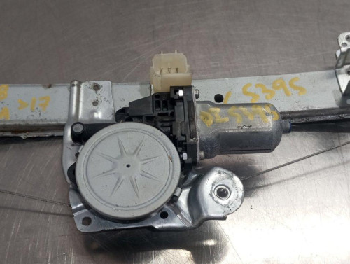  ELEVALUNAS DELANTERO IZQUIERDO NISSAN MICRA (K14) 