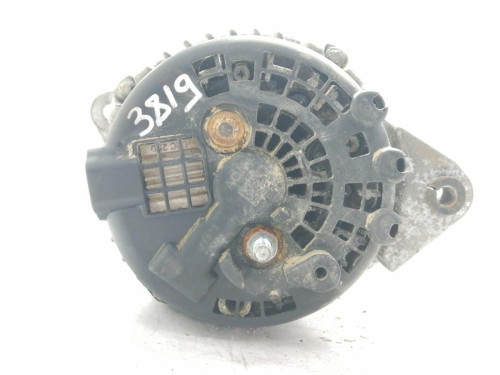  ALTERNADOR OPEL ASTRA J BERLINA 5P 