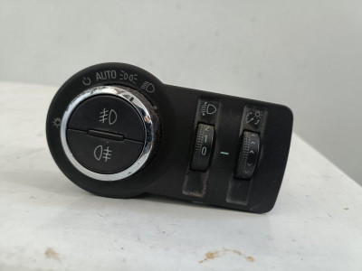 MANDO MULTIFUNCION, OPEL, INSIGNIA BERLINA