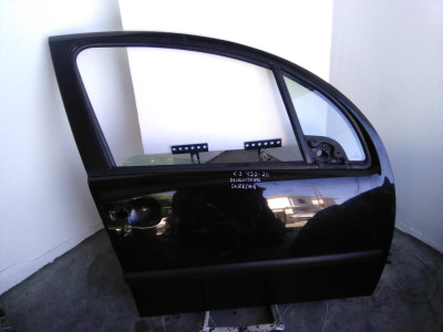 PUERTA DELANTERA DERECHA, Citroen, C3