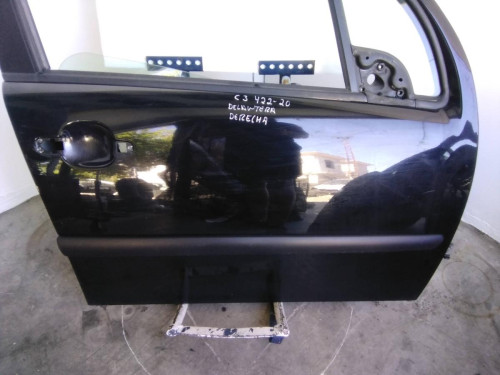 PUERTA DELANTERA DERECHA Citroen C3 