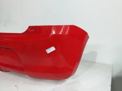 PARAGOLPES TRASERO, SUZUKI, SWIFT (AZ)