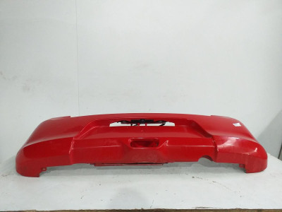 PARAGOLPES TRASERO, SUZUKI, SWIFT (AZ)