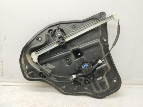 ELEVALUNAS TRASERO DERECHO MAZDA CX-3 (DK) 