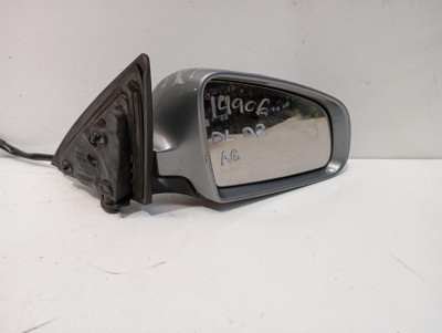 RETROVISOR DERECHO, AUDI, A6 AVANT (4F5)