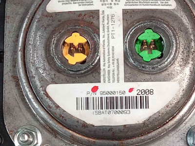 AIRBAG DELANTERO IZQUIERDO, ALFA ROMEO, 159 SPORTWAGON (140)