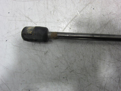 AMORTIGUADORES MALETERO / PORTON, FIAT, 500L (330)