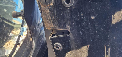 CERRADURA PUERTA TRASERA DERECHA, SEAT, IBIZA BERLINA (6J5)