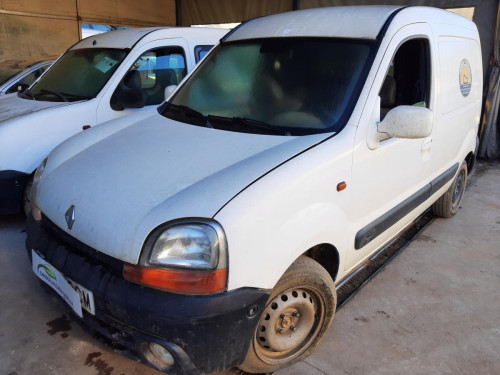  RENAULT KANGOO I (F/KC0) 