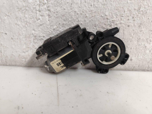  MOTOR ELEVALUNAS TRASERO IZQUIERDO Renault MEGANE II BERLINA 5P 