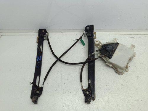  ELEVALUNAS DELANTERO IZQUIERDO Seat ALTEA XL (5P5) 