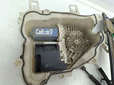 ELEVALUNAS DELANTERO IZQUIERDO, SEAT, ALTEA XL (5P5)