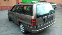 OPEL ASTRA F CARAVAN