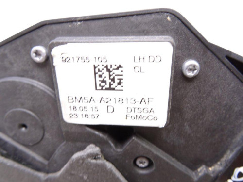 CERRADURA PUERTA DELANTERA IZQUIERDA, FORD, FOCUS SPORTBREAK (CEW)