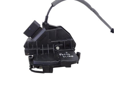 CERRADURA PUERTA DELANTERA IZQUIERDA, FORD, FOCUS SPORTBREAK (CEW)