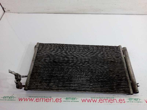  CONDENSADOR / RADIADOR AIRE ACONDICIONADO BMW SERIE 3 BERLINA (E90) 