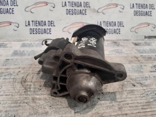  MOTOR ARRANQUE 