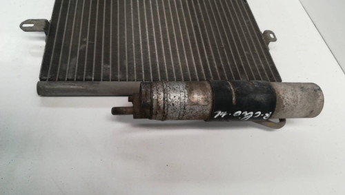 CONDENSADOR / RADIADOR AIRE ACONDICIONADO 