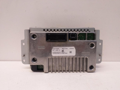 PANTALLA MULTIFUNCION, FORD, MONDEO BERLINA (CNG)