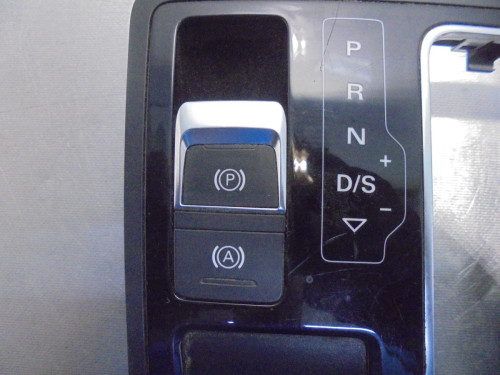 MANDO MULTIFUNCION Audi A6 AVANT (4G5) 
