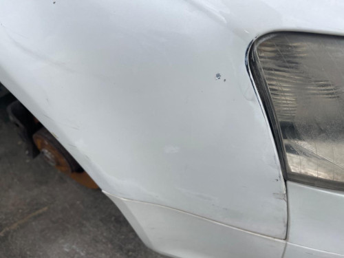 ALETA DELANTERA DERECHA Audi A6 AVANT (4F5) 