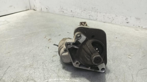 MOTOR ARRANQUE RENAULT MEGANE III BERLINA 5P 