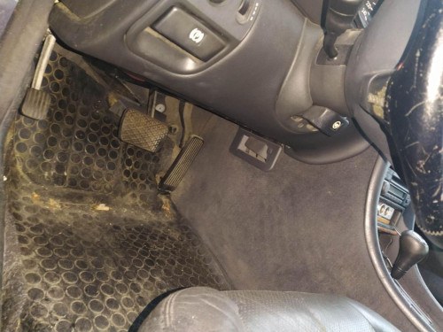  PEDAL FRENO Mercedes-Benz CLK (BM 208) COUPE 